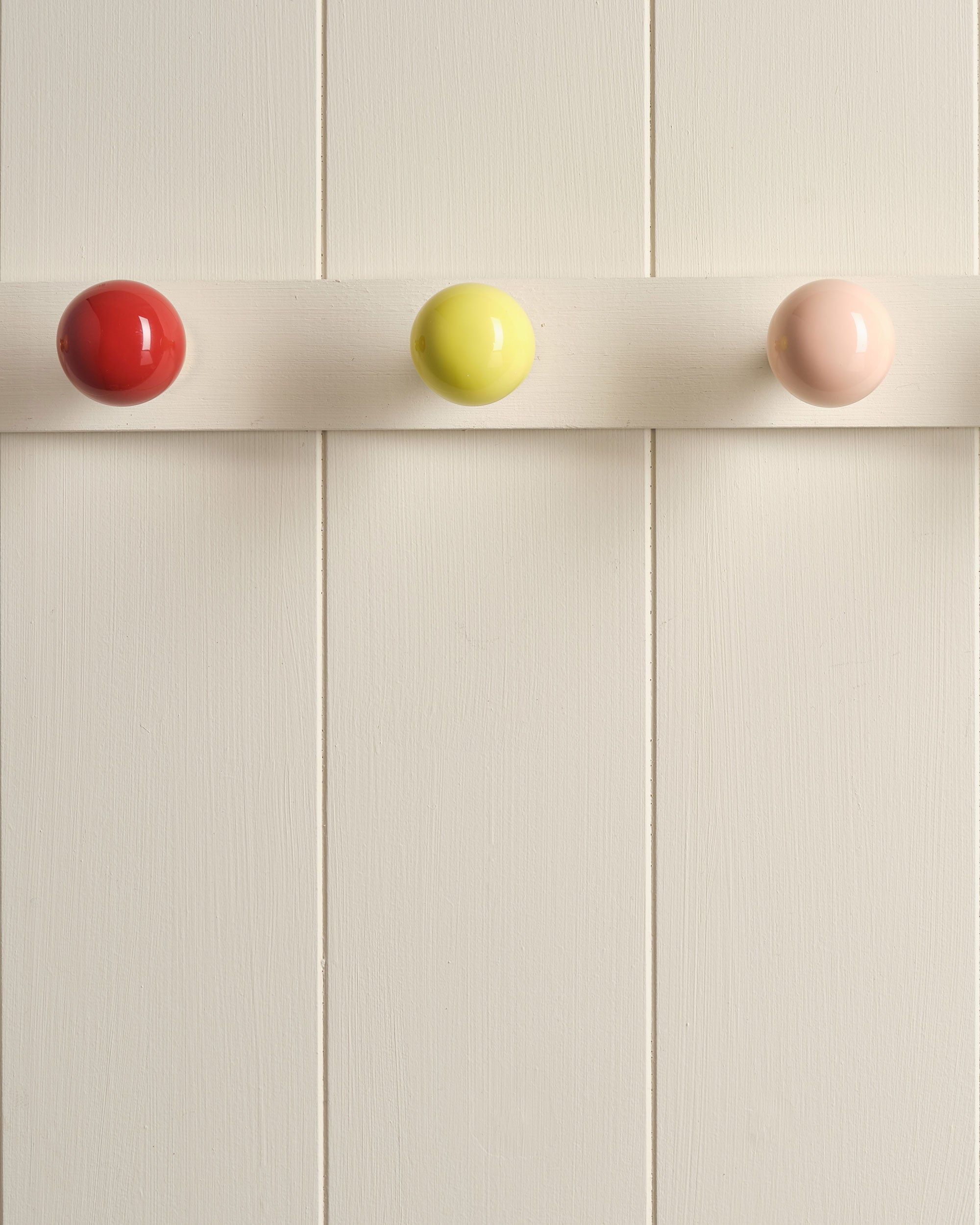 Coloured Lacquer Hooks