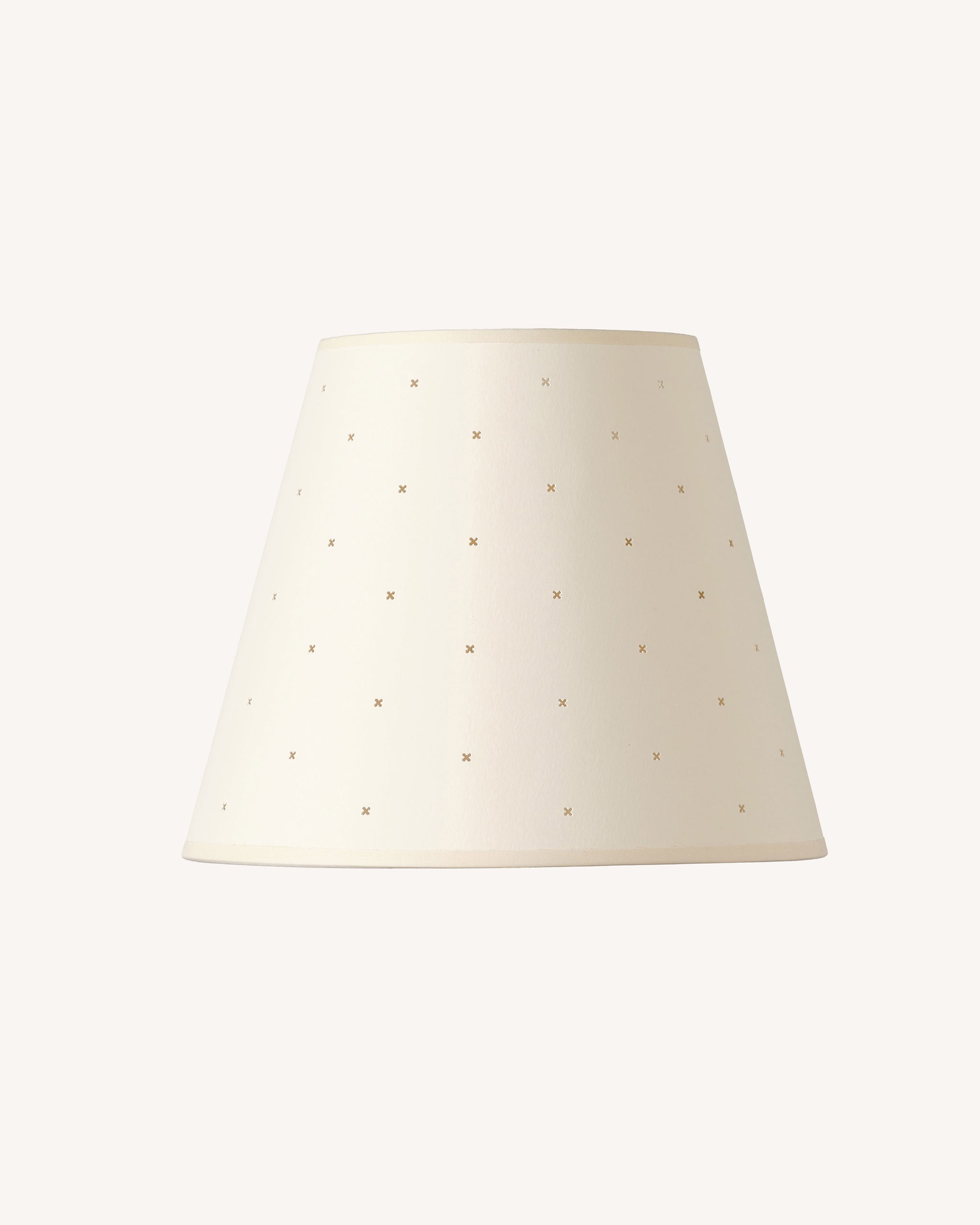 Pinhole Lampshade, Small