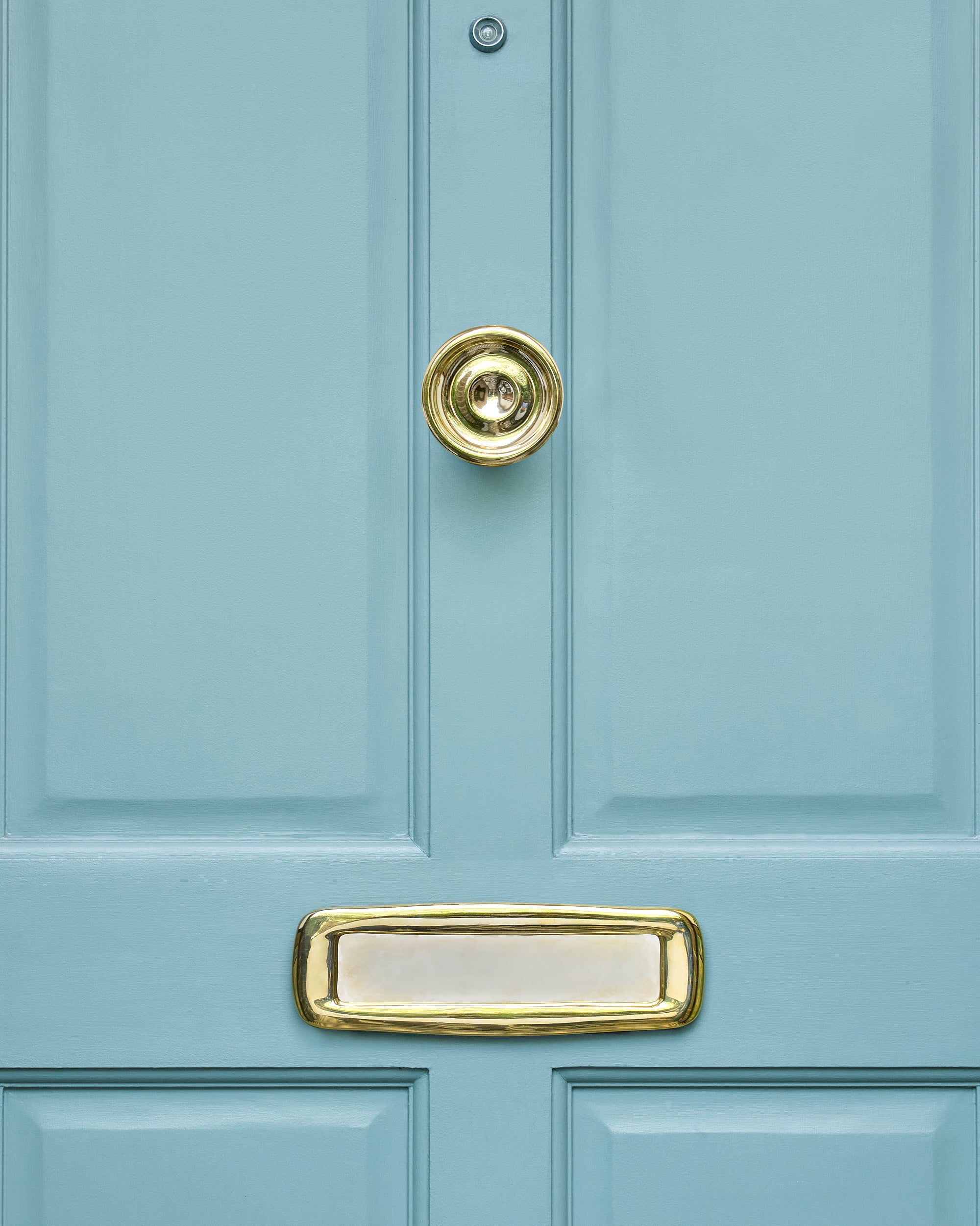 Front Door Pull