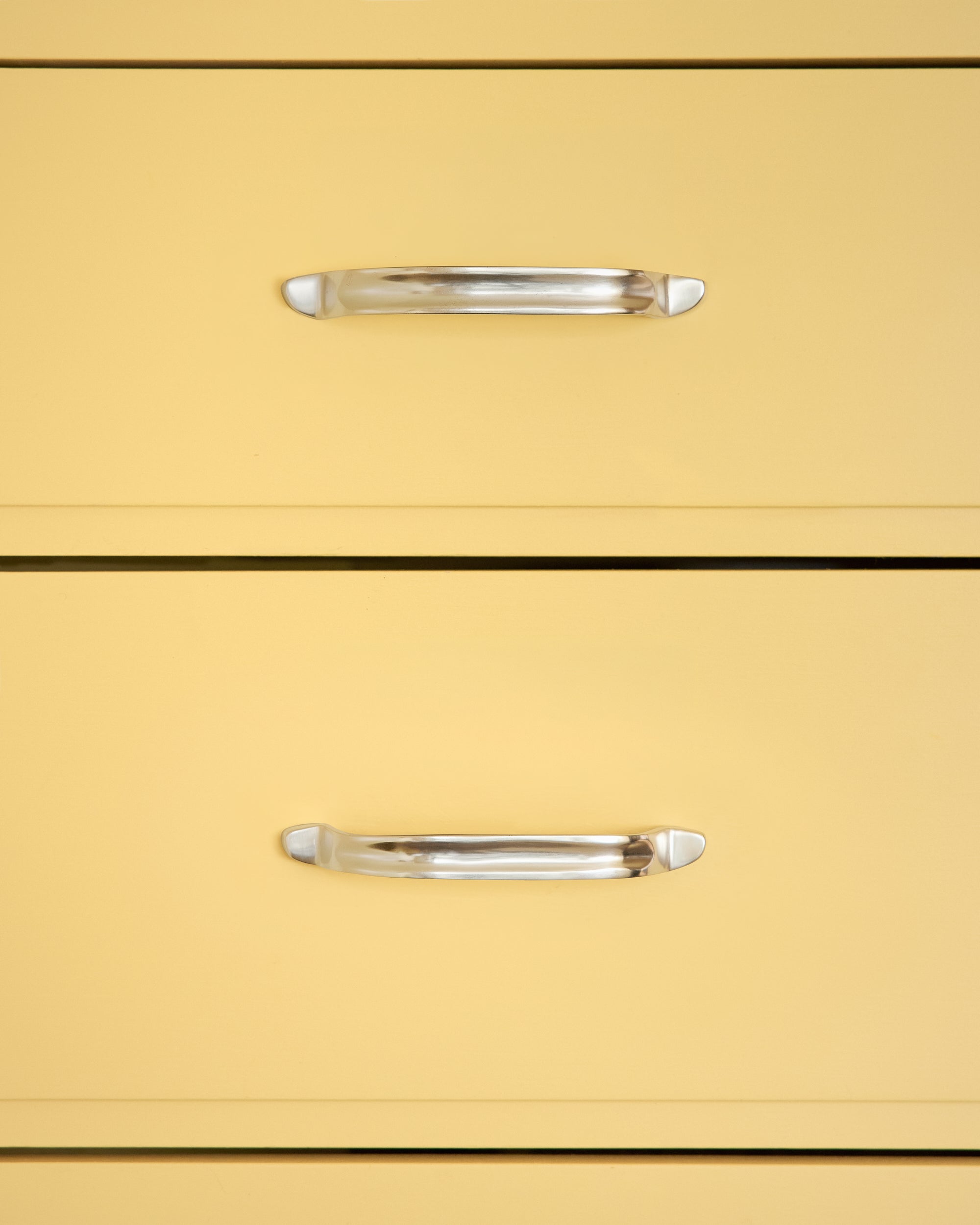 Ray Handle, Brushed Nickel