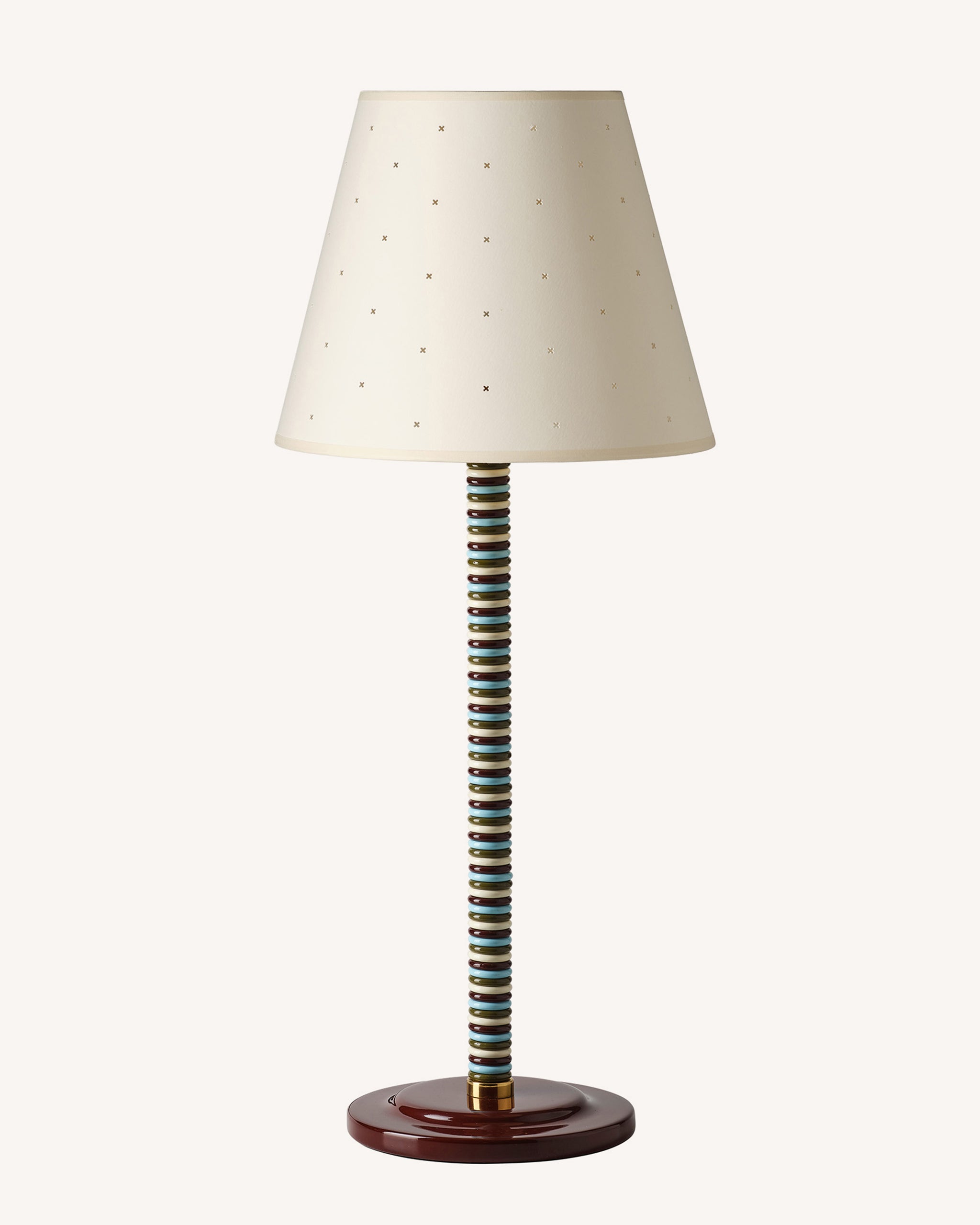 Bistro Table Lamp