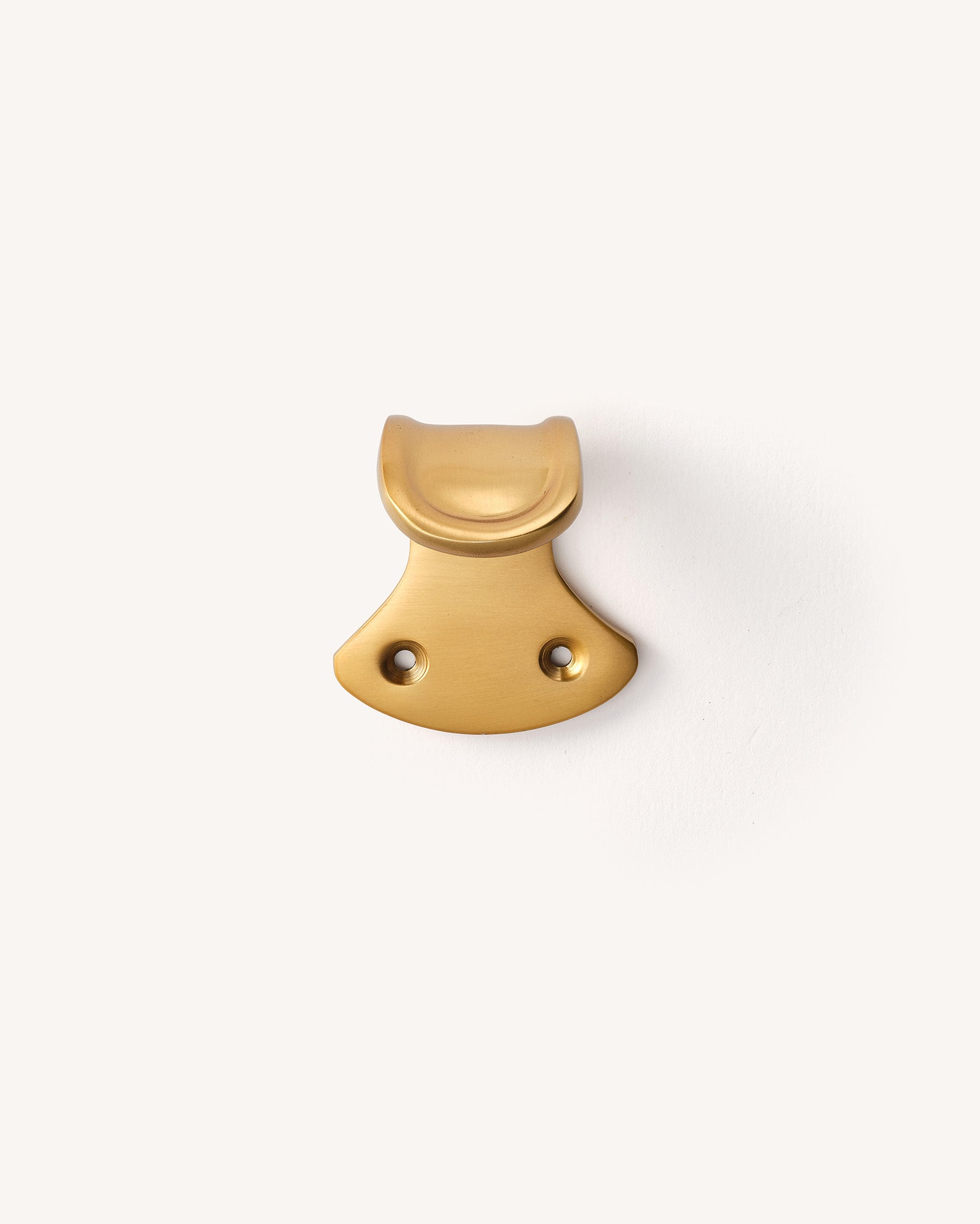 Tay Sash Window Lift, Aged Brass
