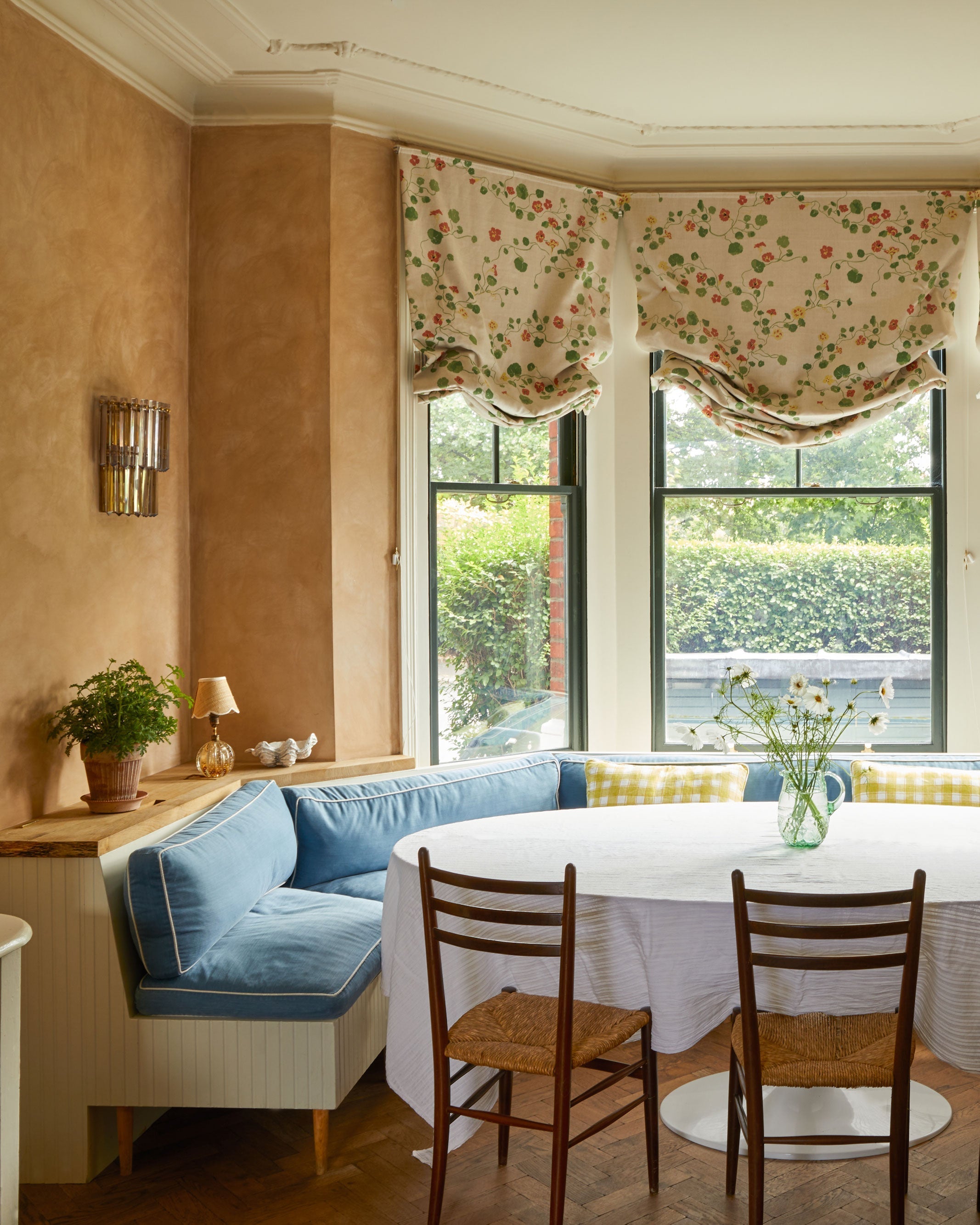 Step Indoors for Winter