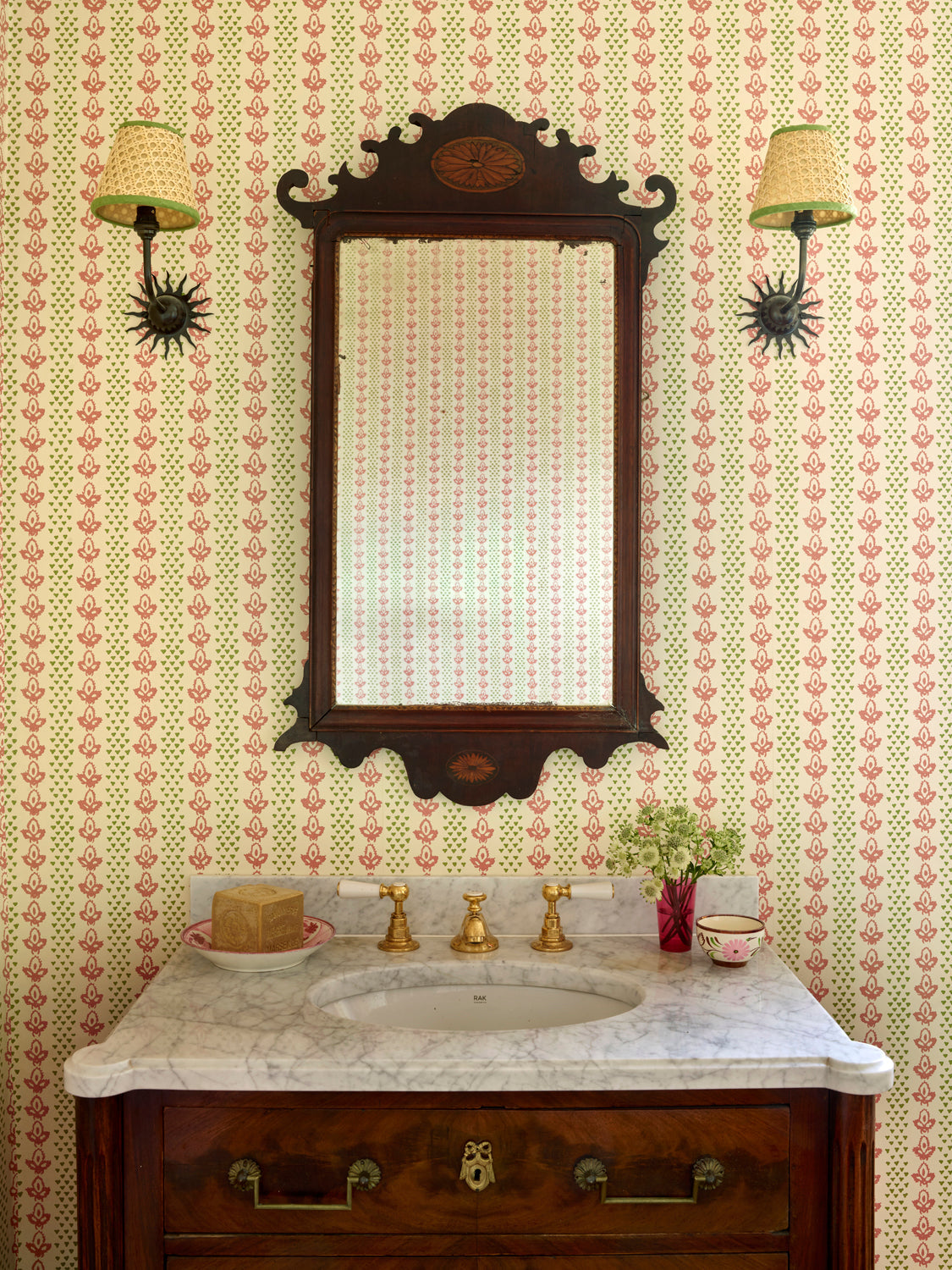 Spotlight on a Project | Annabel Grimshaw