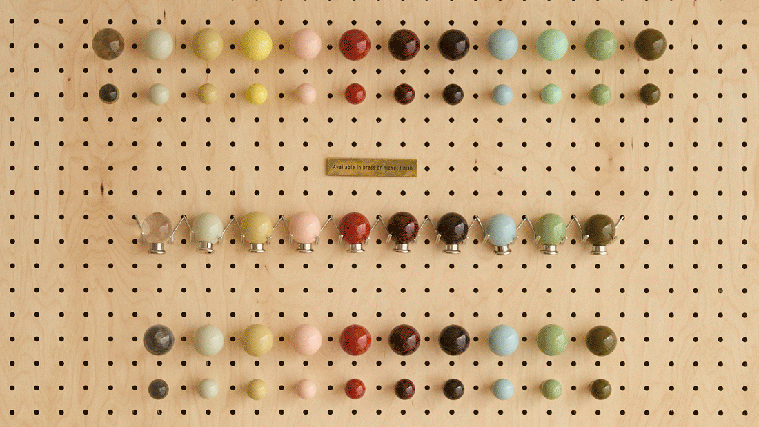 The MG&Co. Hardware Store