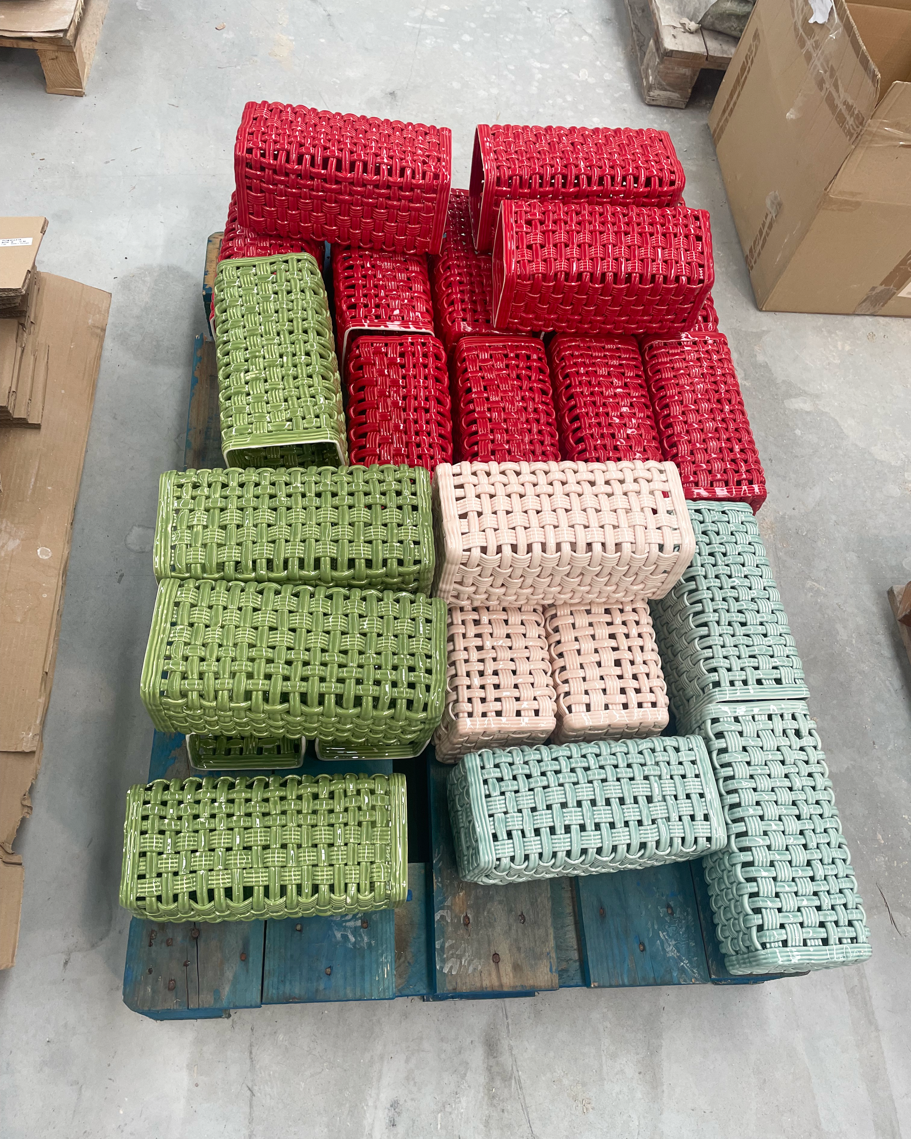 Making of a Product | The Ceramics Collection
