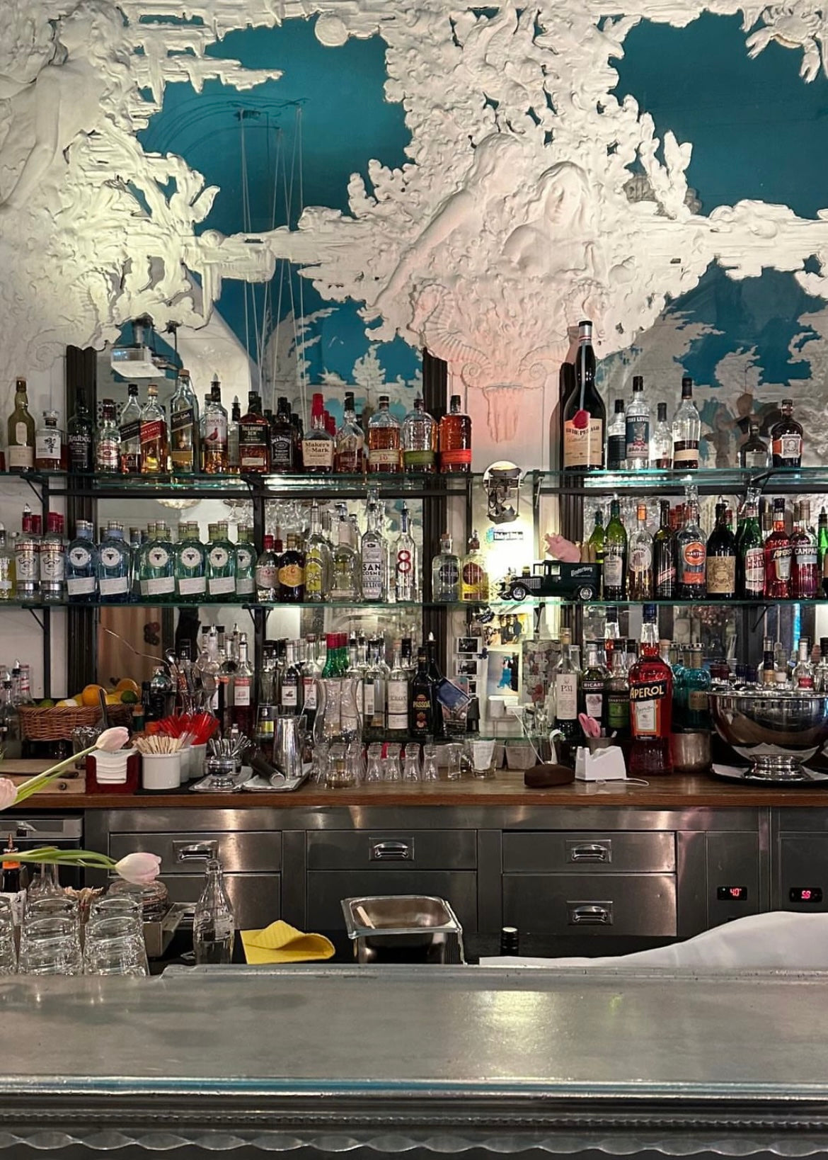 A Guide to Stockholm