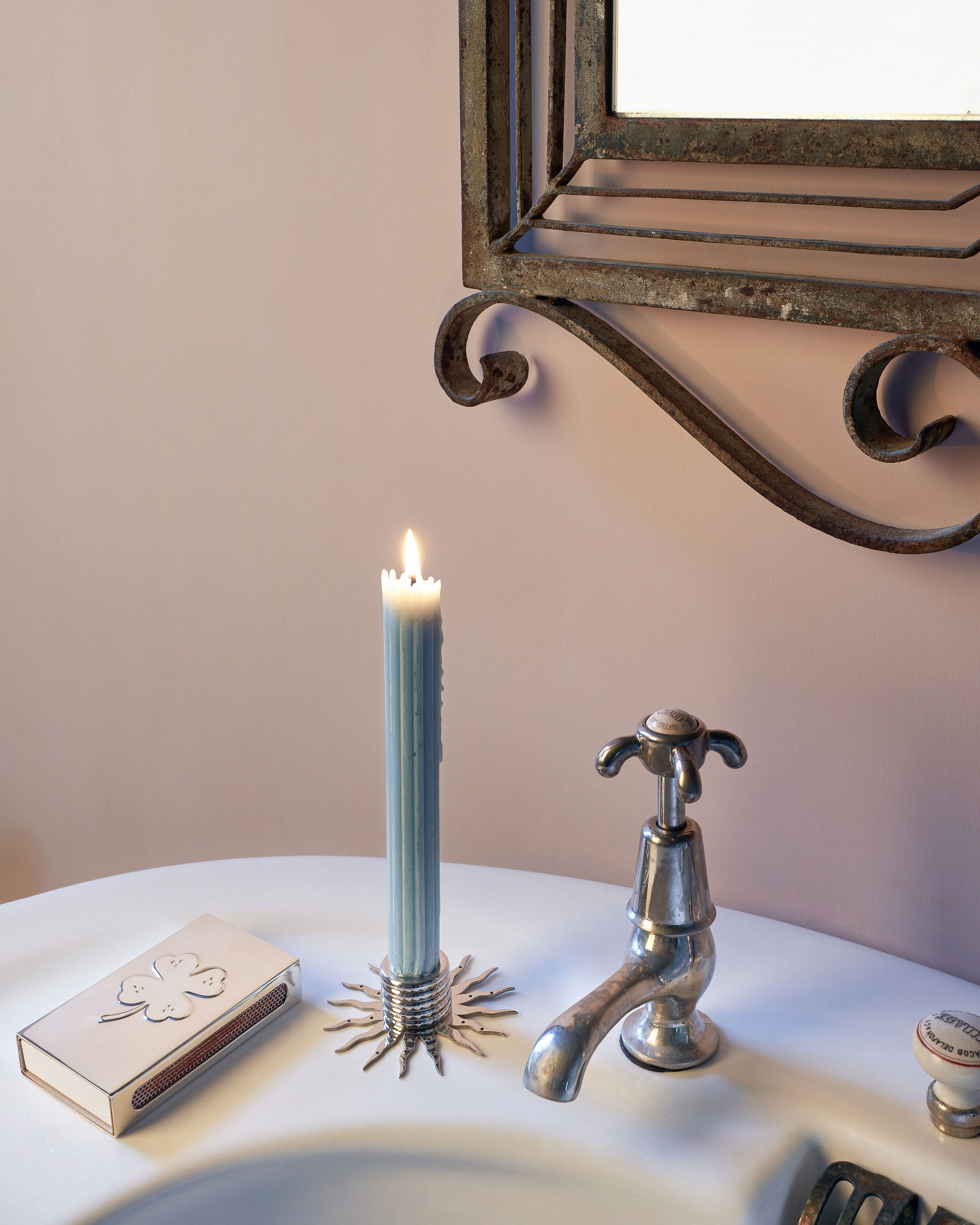 Candle Holders