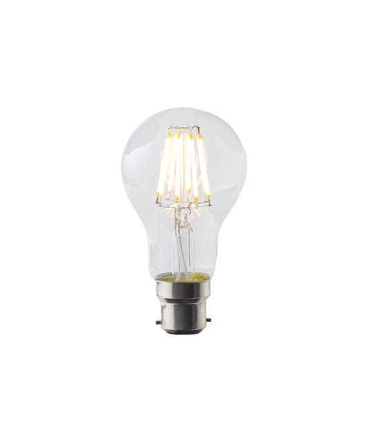 LED B22 Filament Bulb