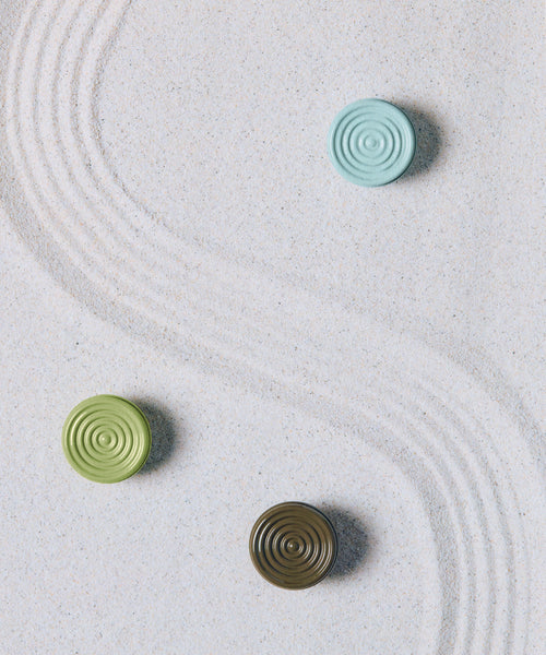 The Ripple Knob