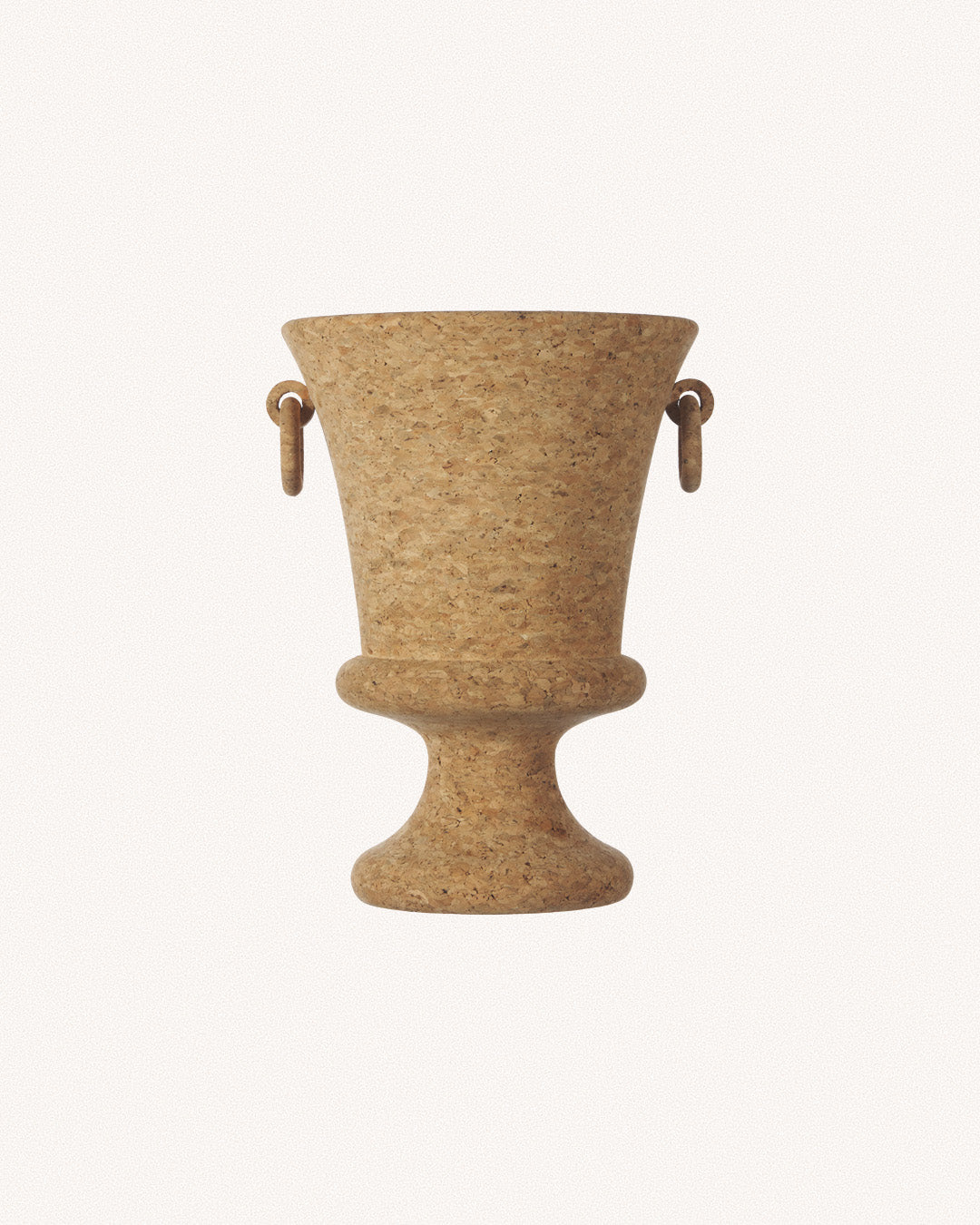 Cork Urn, Large