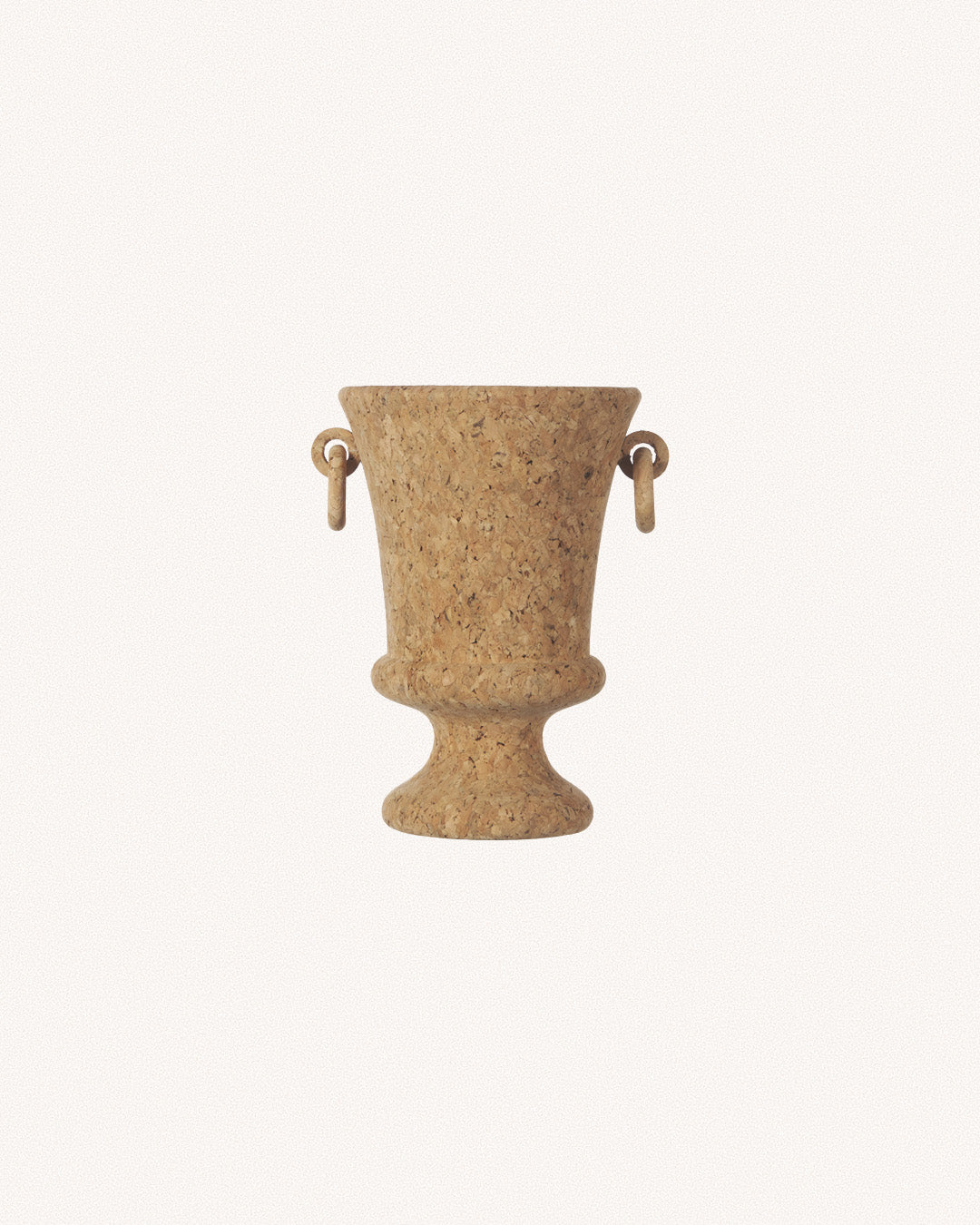 Cork Urn, Small