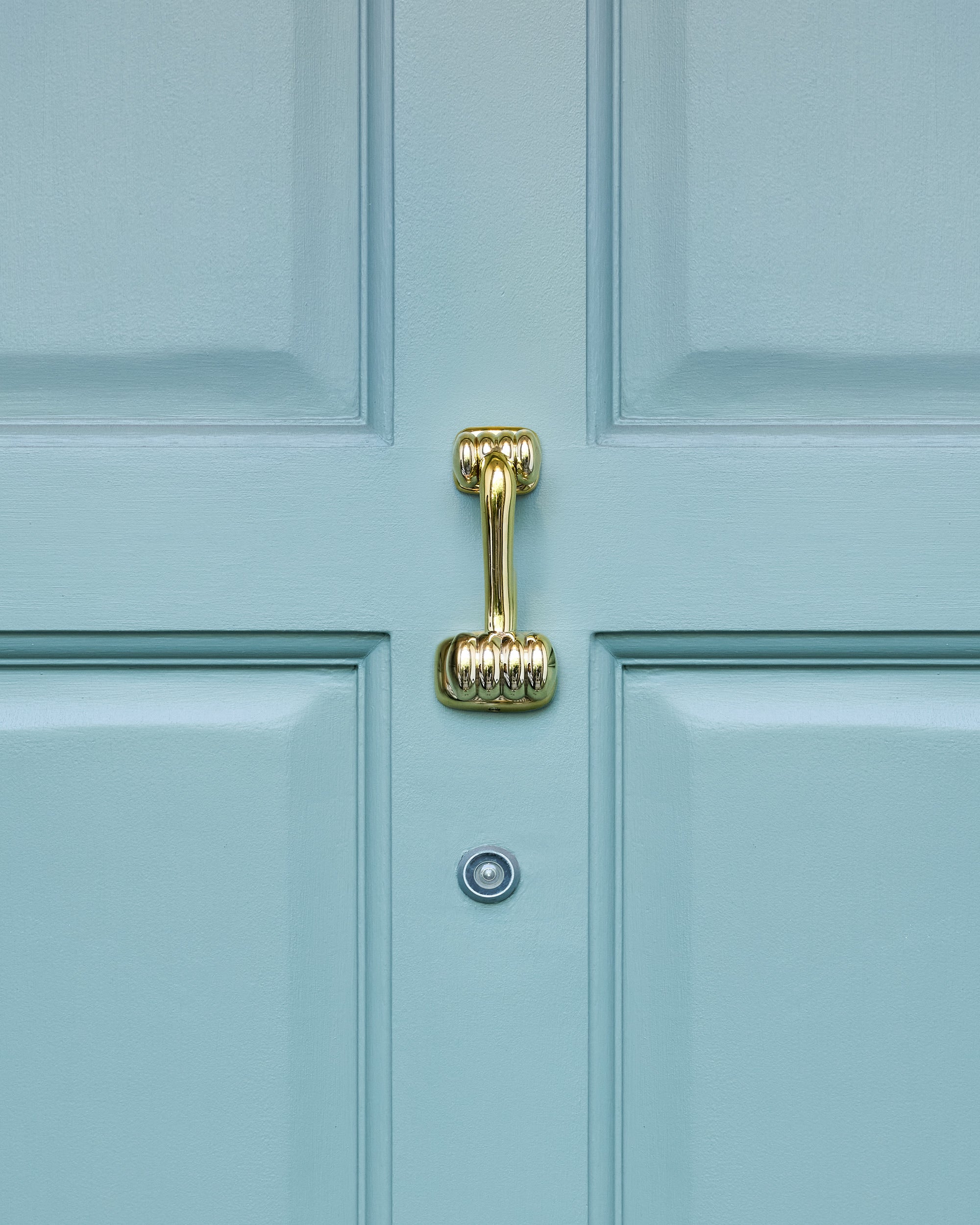 Front Door Knocker