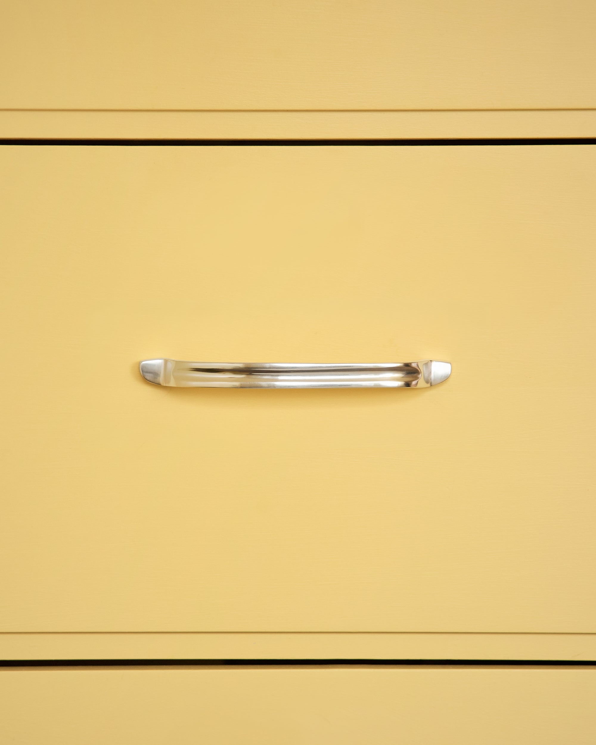 Ray Handle, Brushed Nickel
