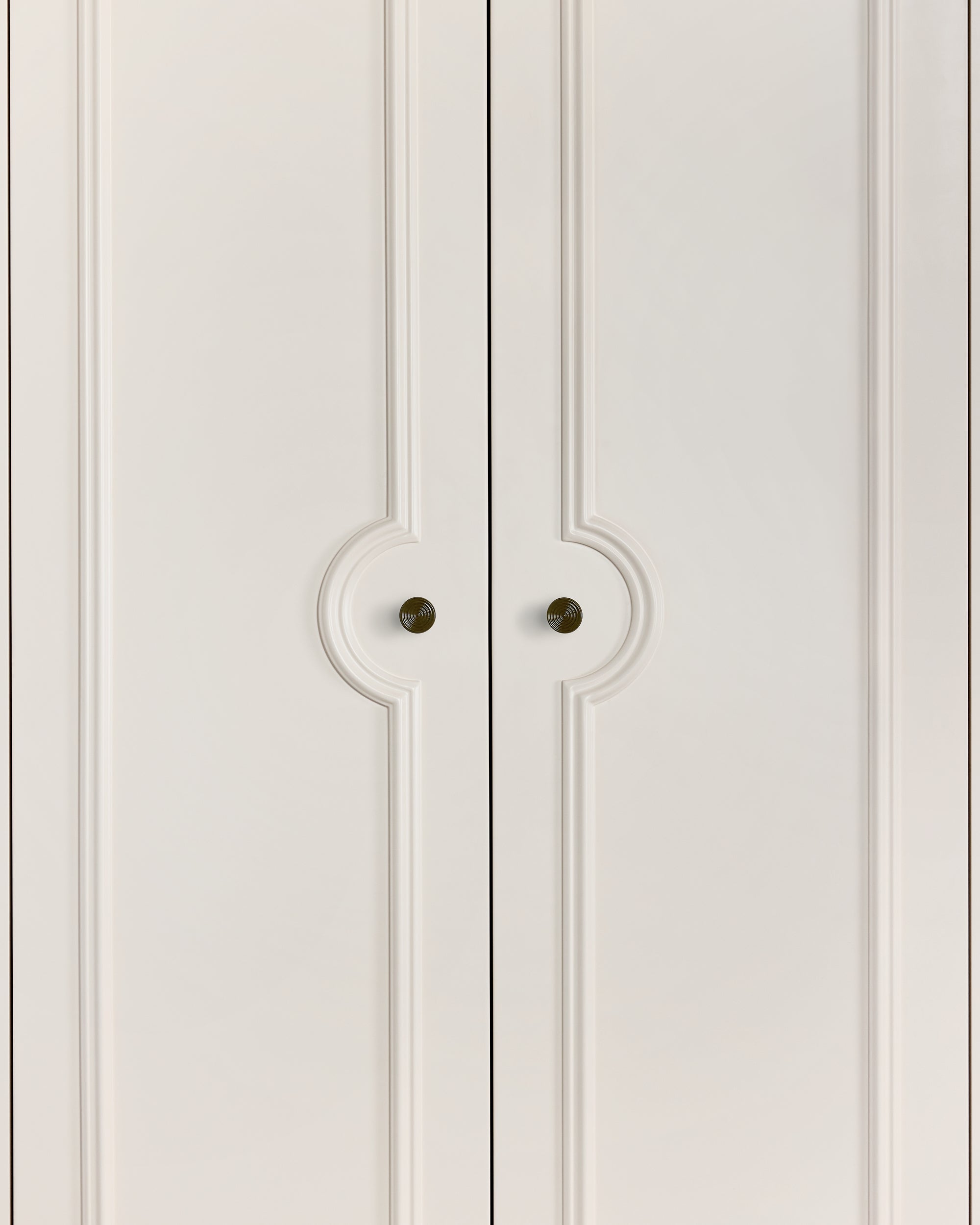 Ripple Knob, Khaki