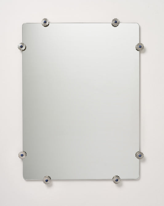Curved Mirror, Large