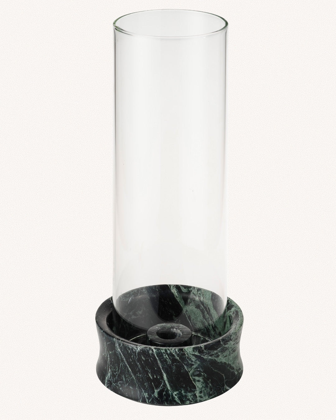 Marble Dinner Candle Holder Set