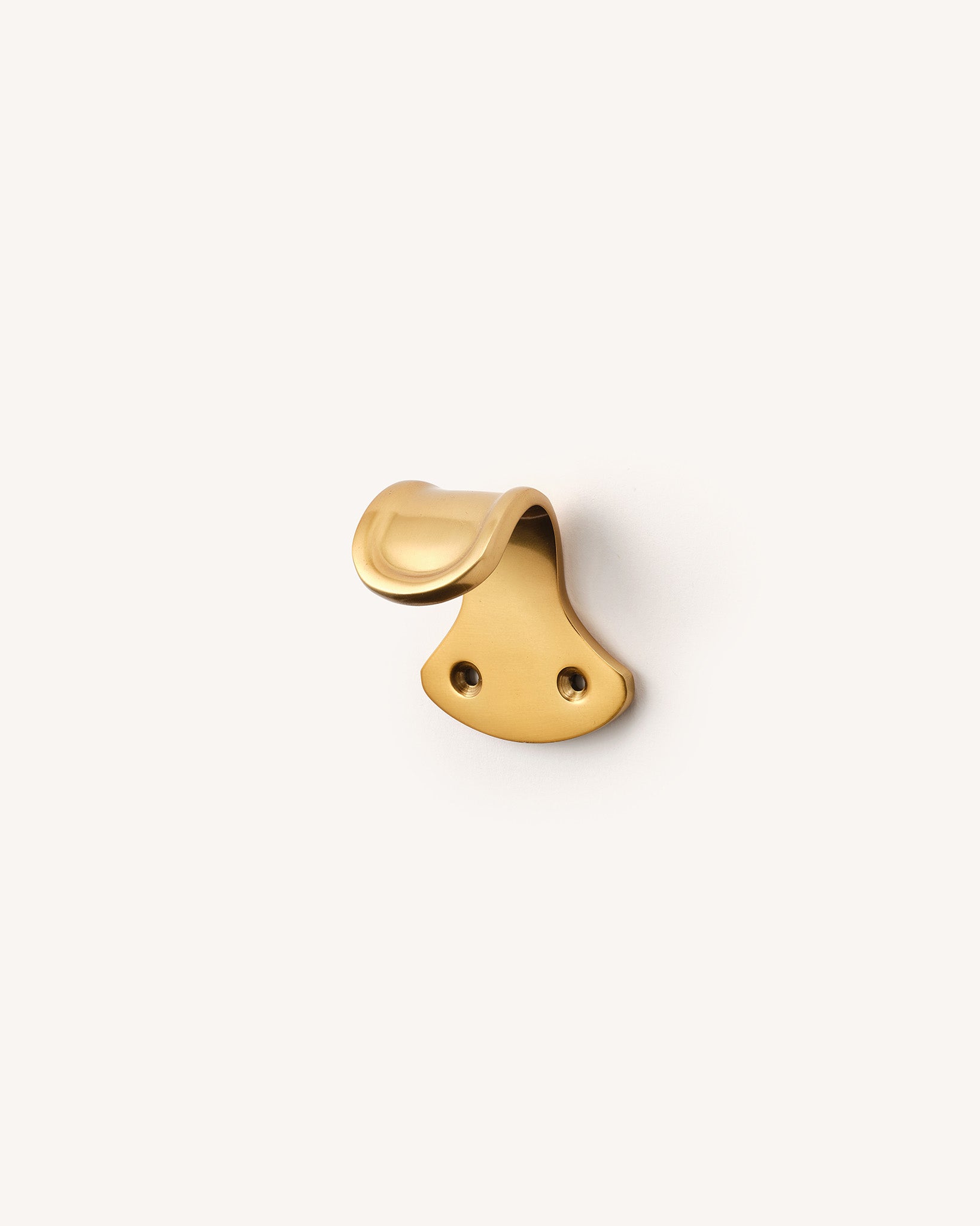 Tay Sash Window Lift, Aged Brass