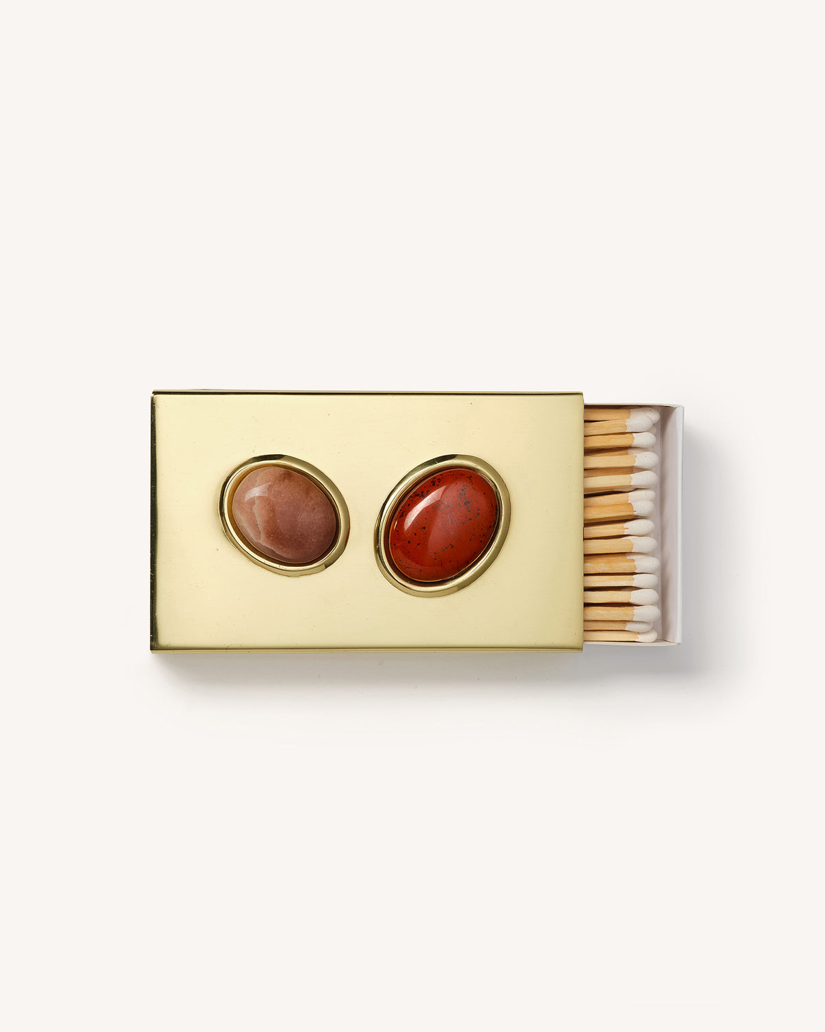 Jasper Matchbox Sleeve